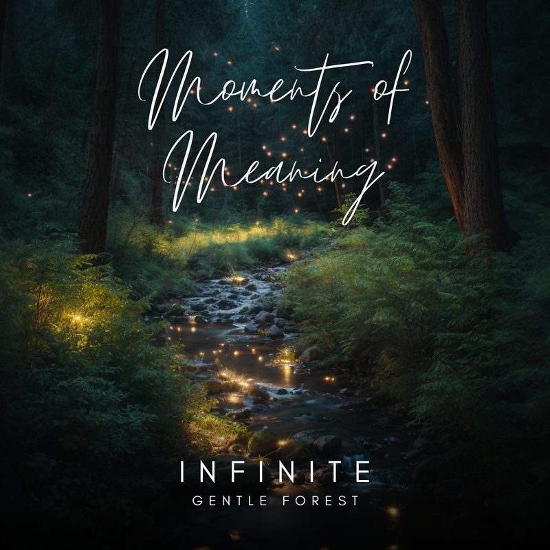Gentle Forest cover