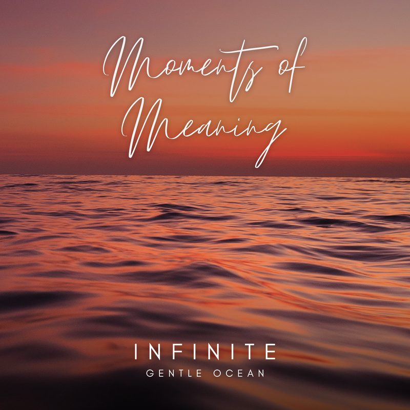 Gentle Ocean cover
