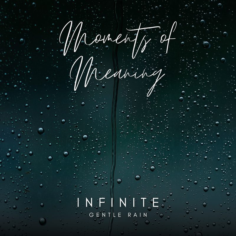 Gentle Rain cover